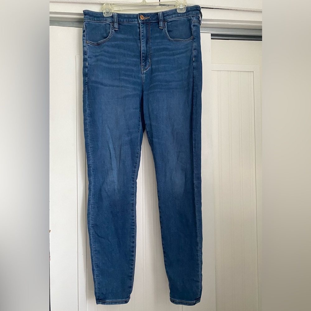American Eagle Women's Jeans